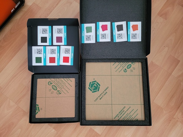 Creality Falcon_A1 Pro 20W Dual-laser Express