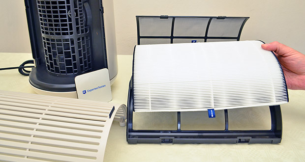 Blueair ComfortPure