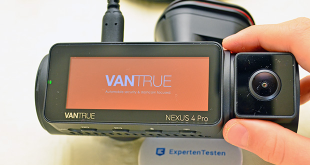 VANTRUE N4 Pro