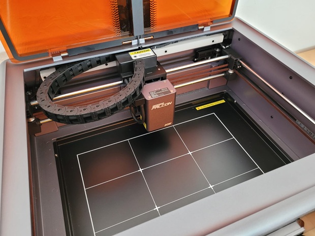 Creality Falcon_A1 Pro 20W Dual-laser Version RTL