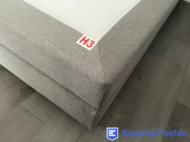 ROCKSTAR_Boxspringbett WAVE