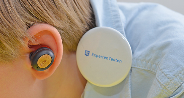 House of Marley Champion Noise Cancelling Kopfhörer in der neuesten Teststrecke
