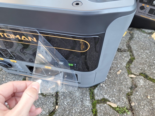 VTOMAN_FlashSpeed 1500 Powerstation 1