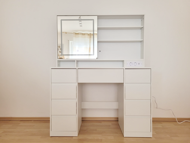 VASAGLE_Dressing table