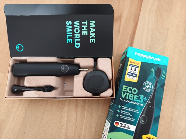 happybrush_Eco Vibe 3+