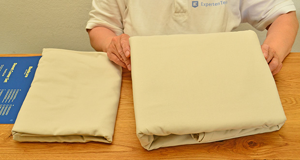 Bedsure Bettwäsche im akuellen Verbrauchertest