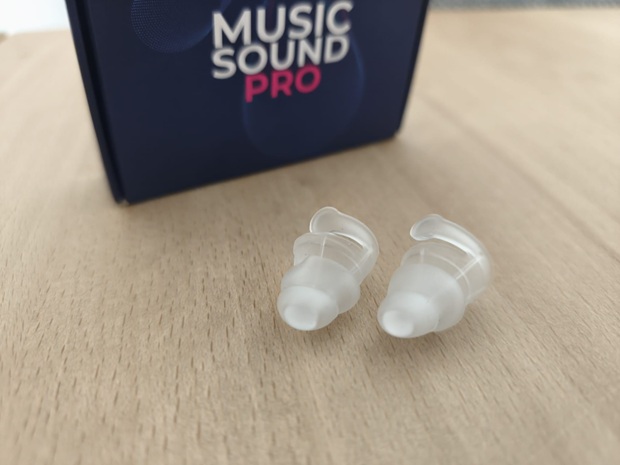 Ohrstöpsel BOLLSEN_Music SoundPRO Test BOLLSEN_Music SoundPRO Ohrstöpsel im neuesten Praxistest