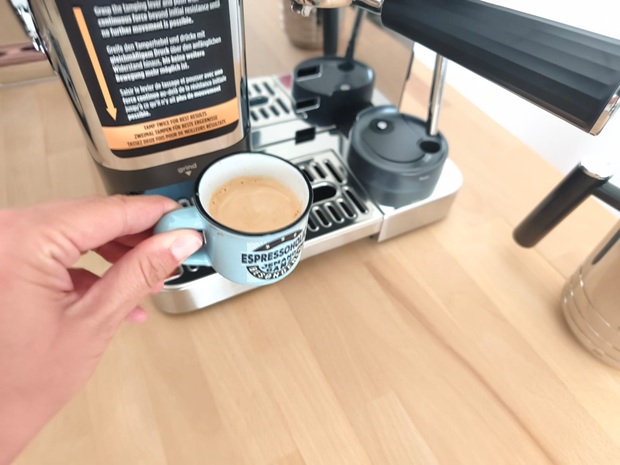 Ninja_AutoBarista, Luxe Cafe & Prestige DualBrew