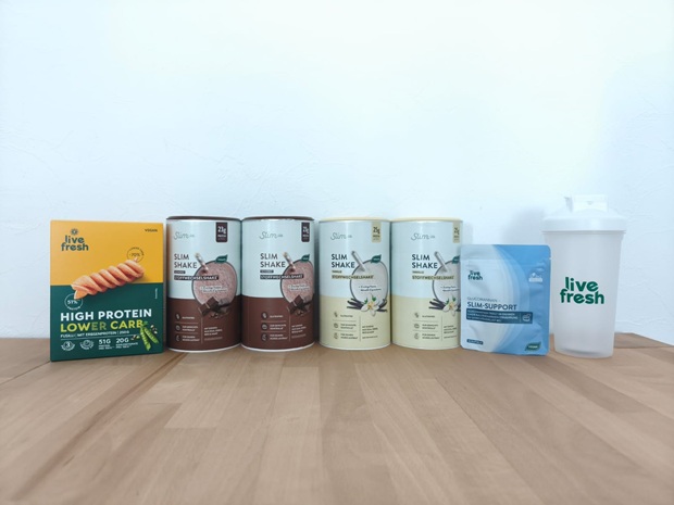 LiveFresh_Slim Shake