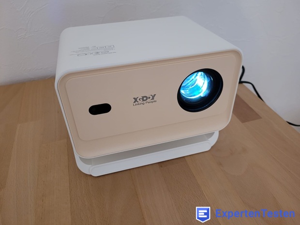 XGODY_Beamer N6 Pro