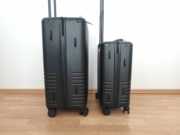 Kapten & Son_Set Heathrow All Black