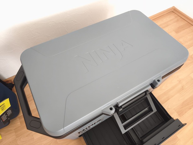 Ninja_Outdoor FrostVault Go & FrostVault