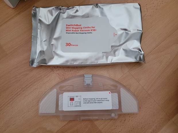 SwitchBot_S20 & K11+