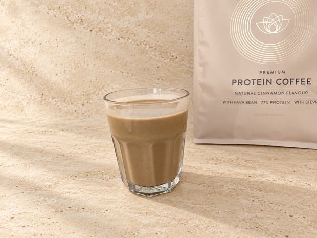 Sunday Natural_Protein Coffee_1