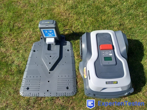 RoboUP_T1200 Pro