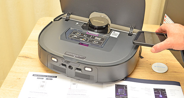 Eureka J15 Pro Ultra