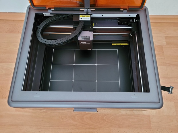 Creality Falcon_A1 Pro 20W Dual-laser Express