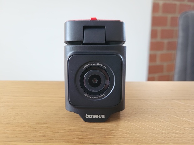 Baseus_PrimeTrip VD1 Pro Dashcam 1