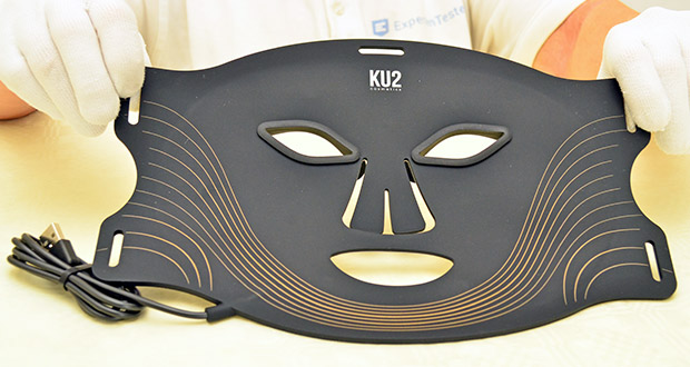 KU2 KU-RL12 LED LED Lichttherapie Maske im akuellen Verbrauchertest