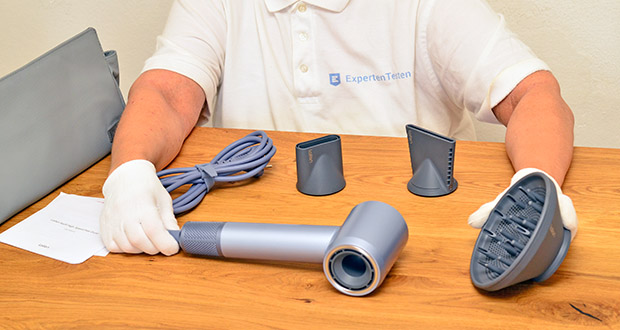 Laifen Swift Special Haartrockner im akuellen Verbrauchertest