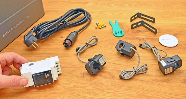 ZENDURE SolarFlow 800 Pro