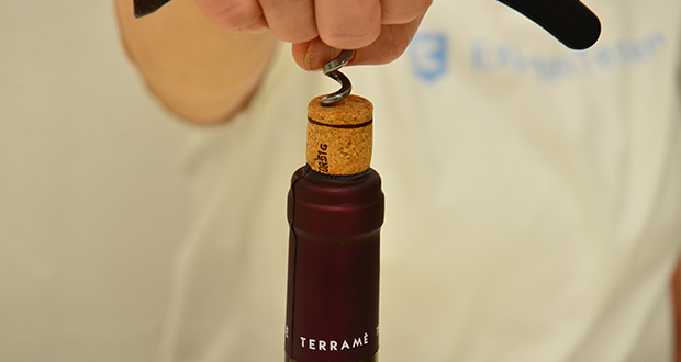 TERRAME Primitivo 2022 Rotwein im akuellen Verbrauchertest