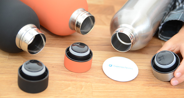 stylefunc Thermosflasche im akuellen Verbrauchertest