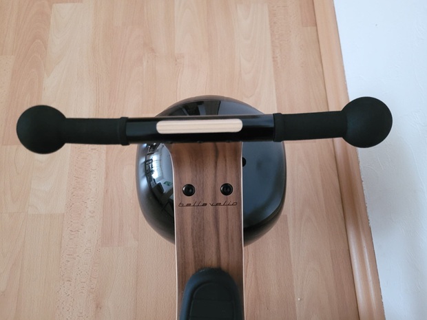 Early Rider_Bella Velio