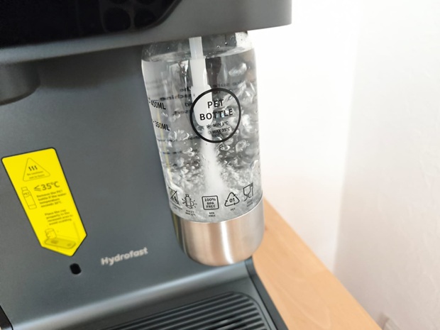 Hydrofast_C300 & W100