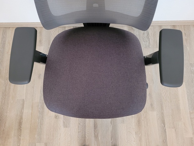 COLAMY_ATLAS Ergonomischer Bürostuhl