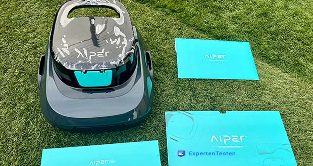 AIPER Scuba SE