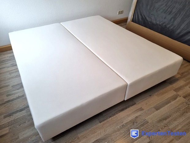 Mozart_Serie 5 Boxspringbett