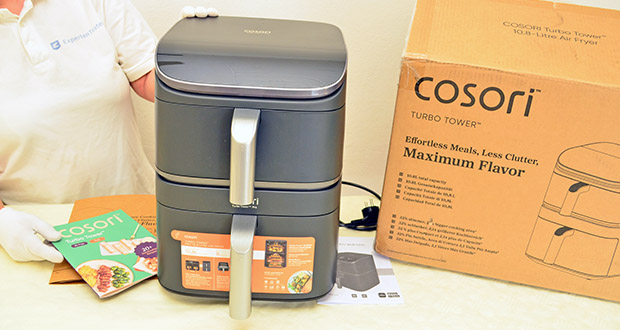 COSORI Turbo Tower Pro