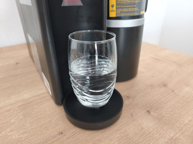 Wasserfilter Waterdrop_M6HG Test Waterdrop_M6HG Wasserfilter im neuesten Praxistest