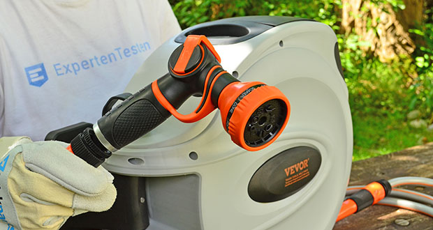 VEVOR Flexibler Gartenschlauch im akuellen Verbrauchertest