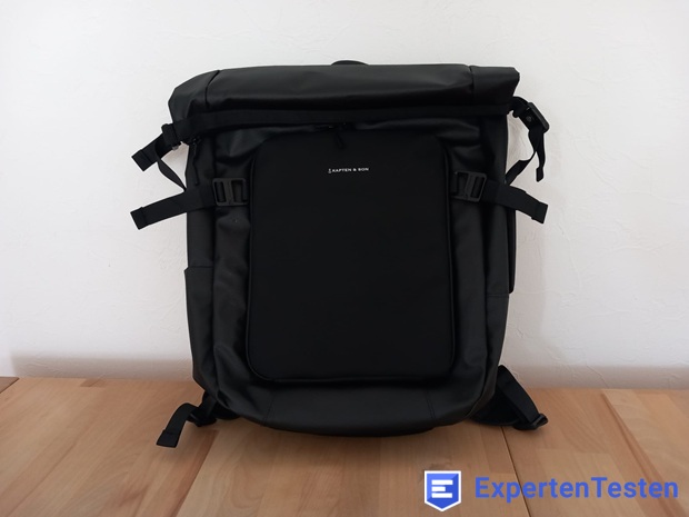 Kapten & Son_Lisbon Pro All Black