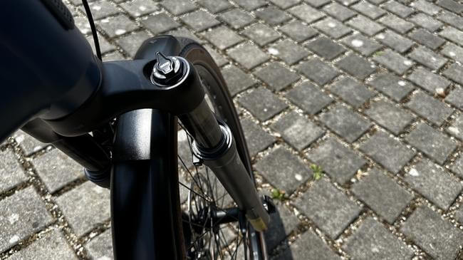 Husqvarna Grand Pather 5