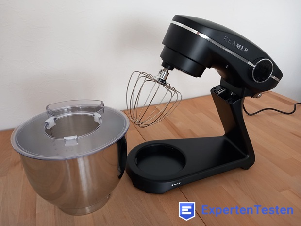 KLAMER Küchenmaschine