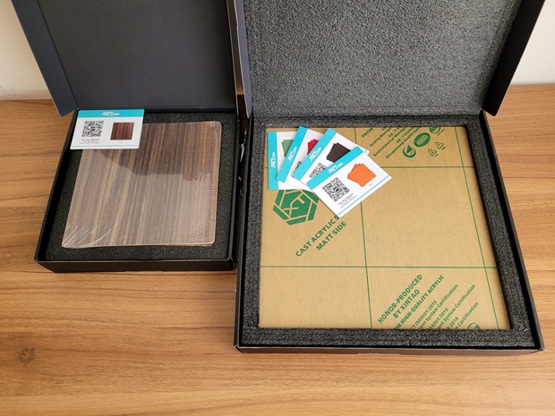 Creality Falcon_A1 Pro 20W Dual-laser Handelsblatt