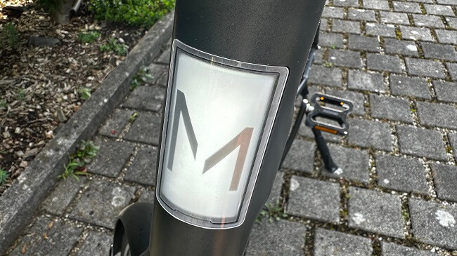 MOUGG STAR CDI