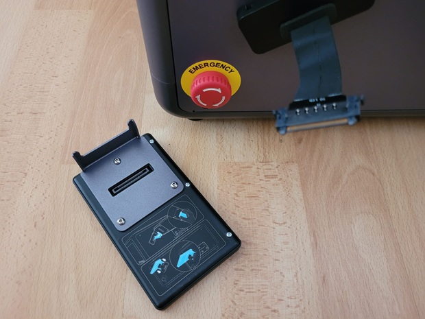 Creality Falcon_A1 Pro 20W Dual-laser Express