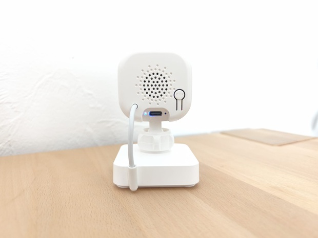 Babyphone mit Kamera Kinderkraft_Nanny NITEEYE Test Kinderkraft_Nanny NITEEYE Babyphone mit Kamera im neuesten Praxistest