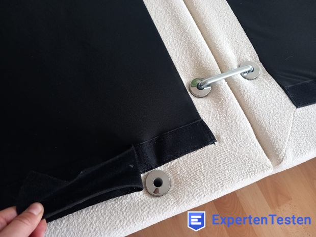 Sofa VASAGLE_Ecksofa Test VASAGLE_Ecksofa Sofa im neuesten Praxistest