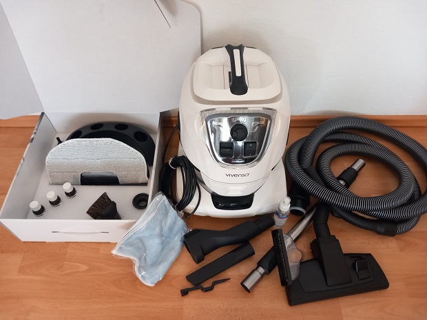 Pro-Aqua VIVENSO