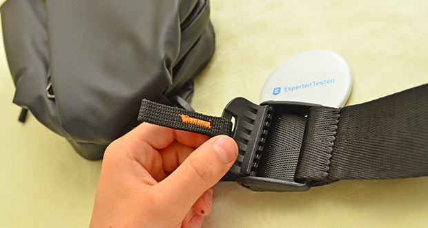 Inateck LB03014 Bauchtasche im akuellen Verbrauchertest