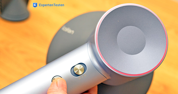 Laifen Swift Special Haartrockner im akuellen Verbrauchertest