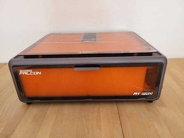 Creality Falcon_A1 Pro 20W Dual-laser Version RTL