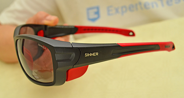 Sinner Denali