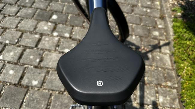 Husqvarna Grand Pather 5 Premium Trekking E-Bike im akuellen Verbrauchertest