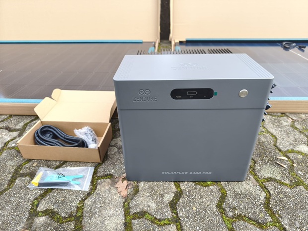 ZENDURE_SolarFlow 2400 Pro